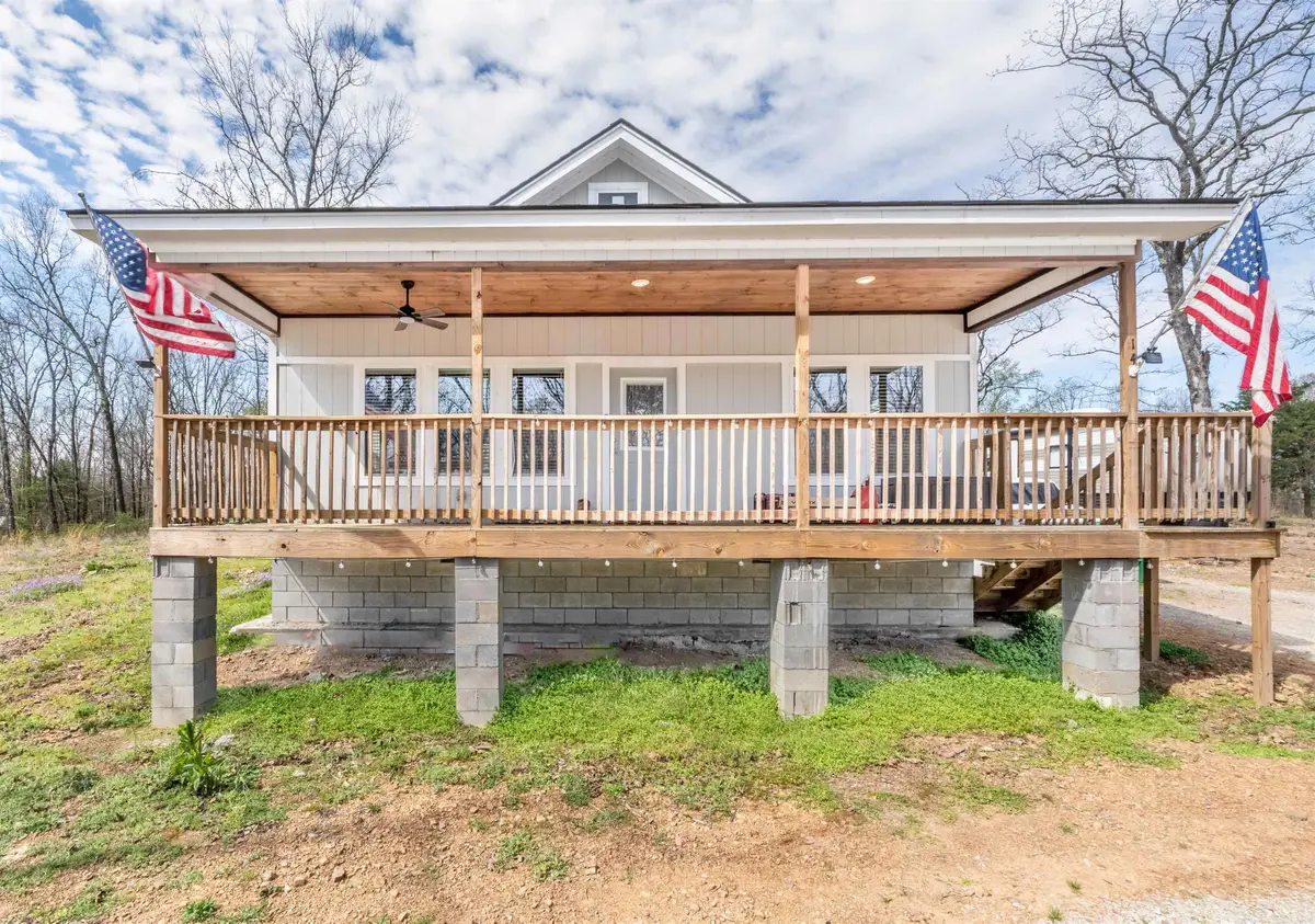 1902 E Republican Road, Cabot, AR 72023 - #1