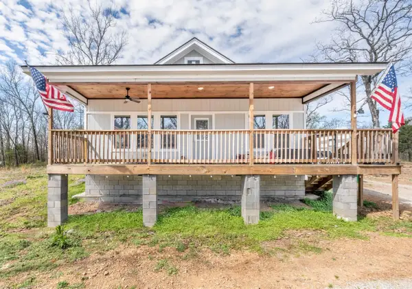 1902 E Republican Road, Cabot, AR 72023