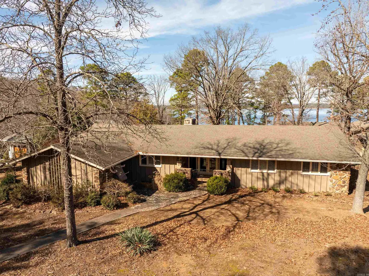 941 Lakeland Drive, Heber Springs, AR 72543 - #1