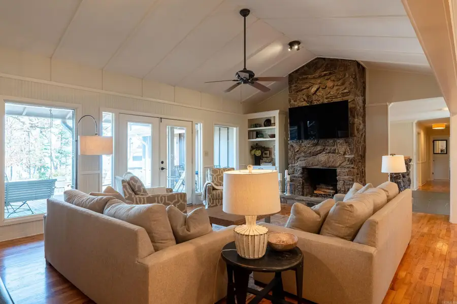 941 Lakeland Drive, Heber Springs, AR 72543 - #2