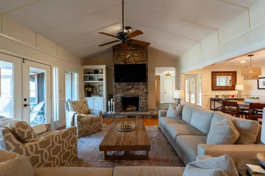 941 Lakeland Drive, Heber Springs, AR 72543 - #3