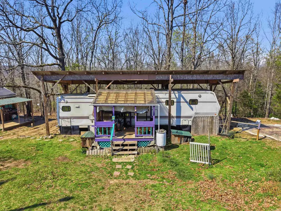 9 Santa Fe Trl, Vilonia, AR 72173 - #3