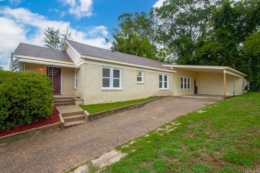 111 N 1st Street, Benton, AR 72015 - #3