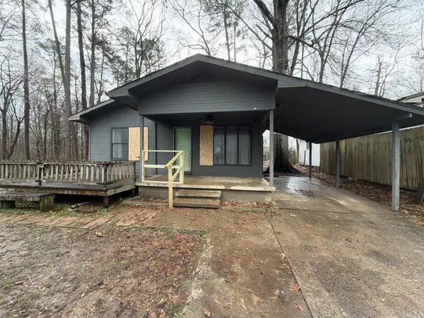 9 Rush Drive, Houston, AR 72070