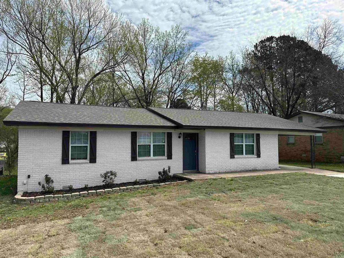 404 S Sawmill Road, Searcy, AR 72143 - #1