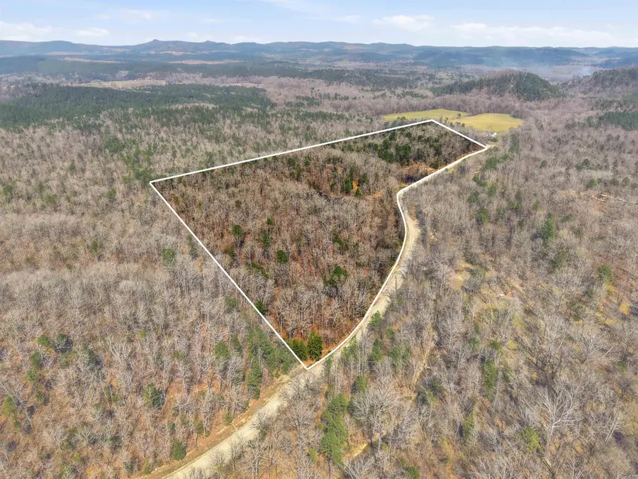 15712 Joe Johnson Road, Benton, AR 72019 - #2