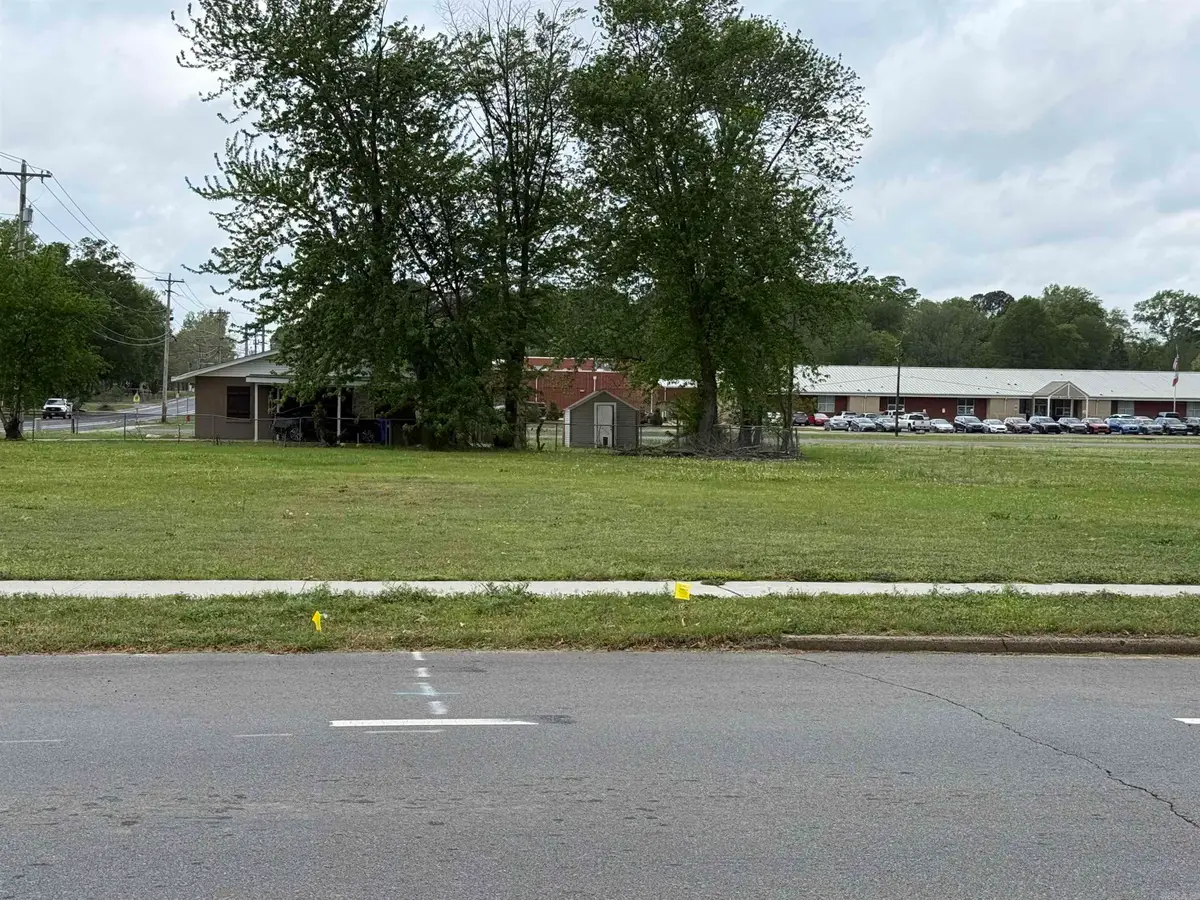 103 Conway Blvd., Conway, AR 72034 - #1