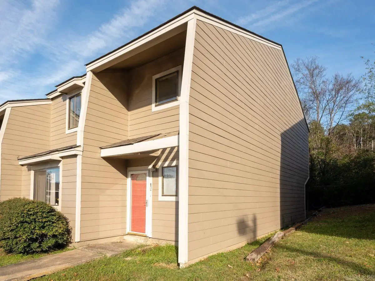 2001 Reservoir Road Road #12, Little Rock, AR 72227 - #1