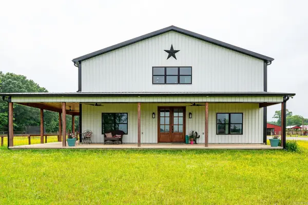 63 Fire Station Road, Vilonia, AR 72173