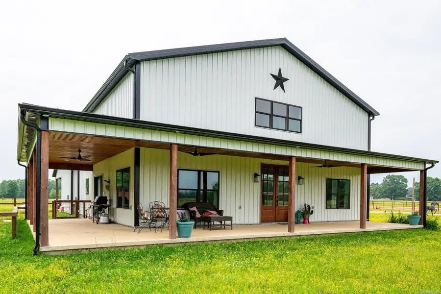 63 Fire Station Road, Vilonia, AR 72173 - #3