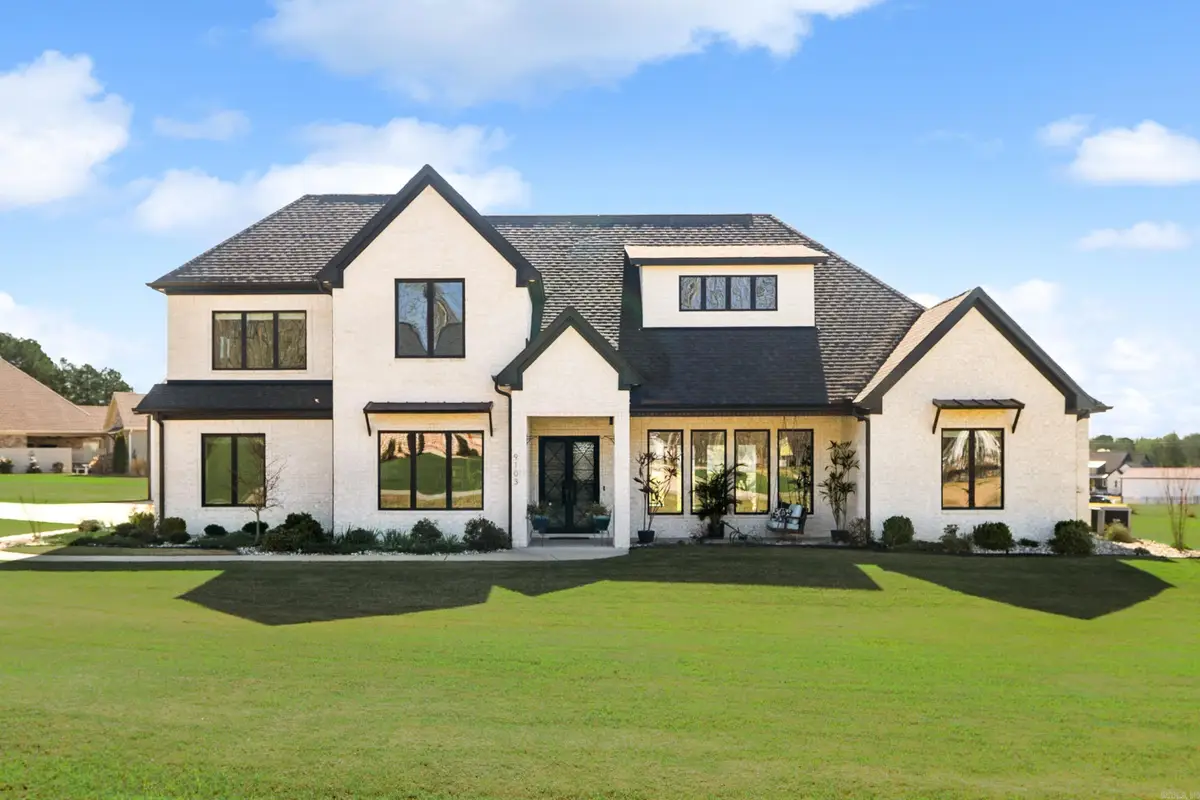 9103 Red Barn Way, Alexander, AR 72002 - #1