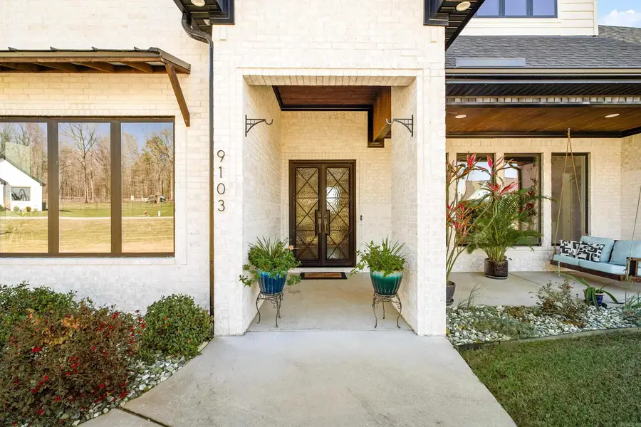 9103 Red Barn Way, Alexander, AR 72002 - #2