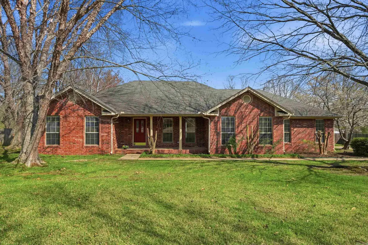 39 Haley Circle, Conway, AR 72032 - #1