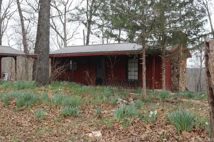 826 Crooked Ridge Road, Mountain View, AR 72560 - #2