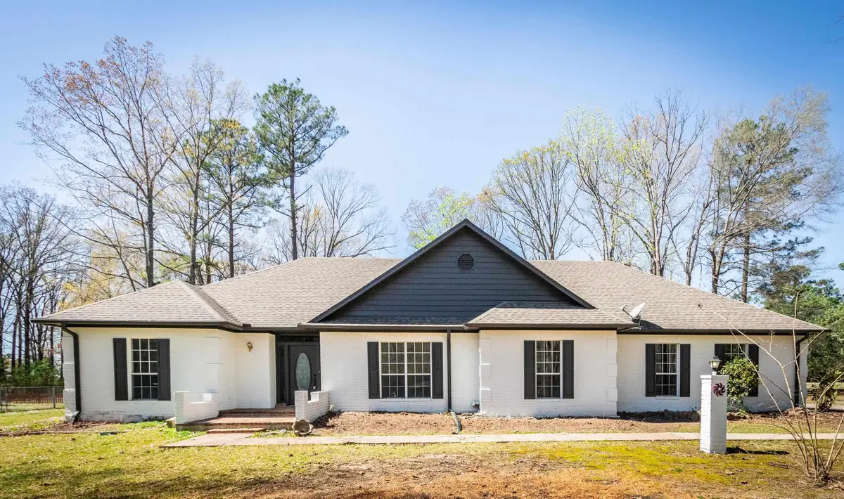 8700 Old Warren Road, Pine Bluff, AR 71603 - #1