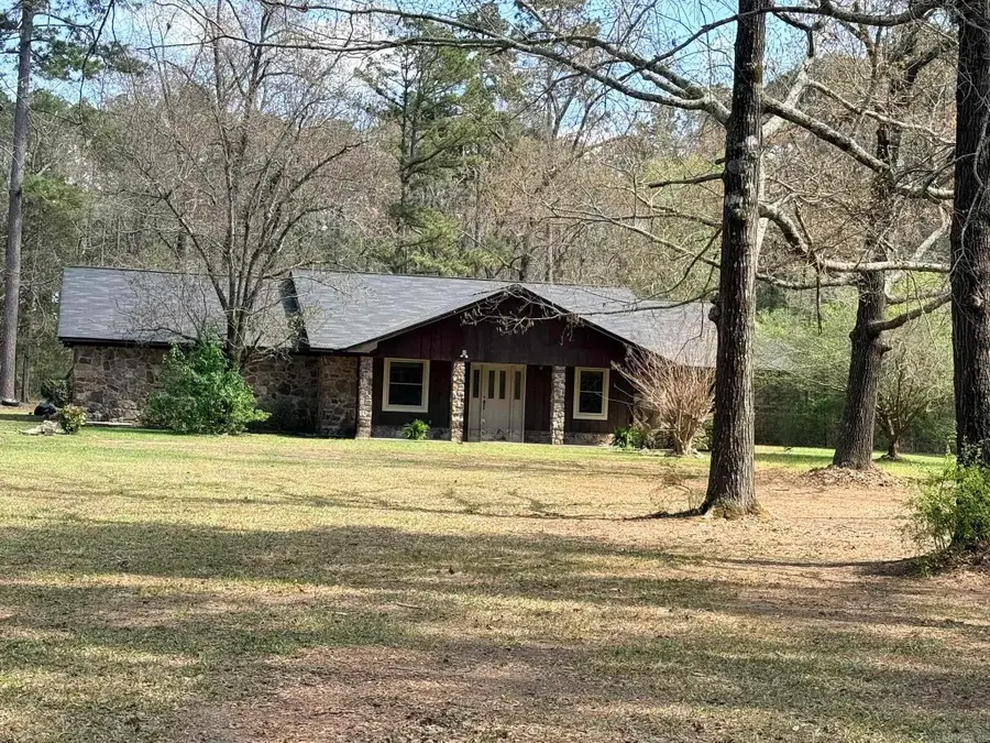 127 Ouachita 96, Bearden, AR 71720 - #2