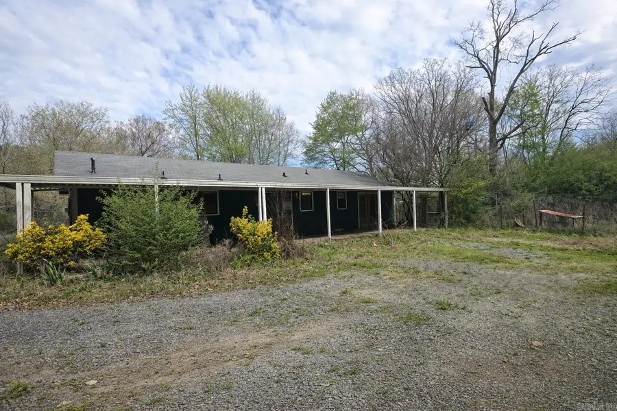 17 Anthony Lane, Conway, AR 72032 - #2