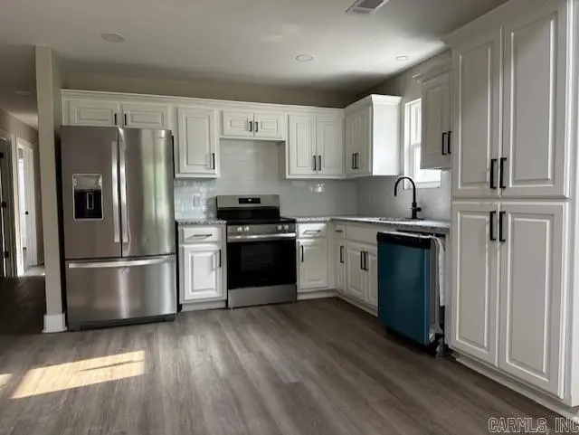 2700 S Belair, Pine Bluff, AR 71601 - #2