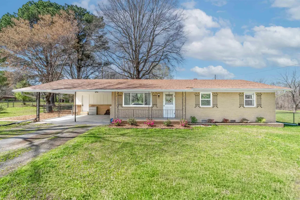 11902 Chariot Drive, Little Rock, AR 72206 - #1