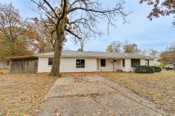 1609 Mcarthur Dr, Jacksonville, AR 72076