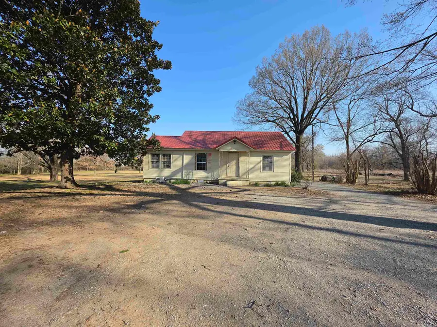 23940 Highway 37 N, Newport, AR 72112 - #2