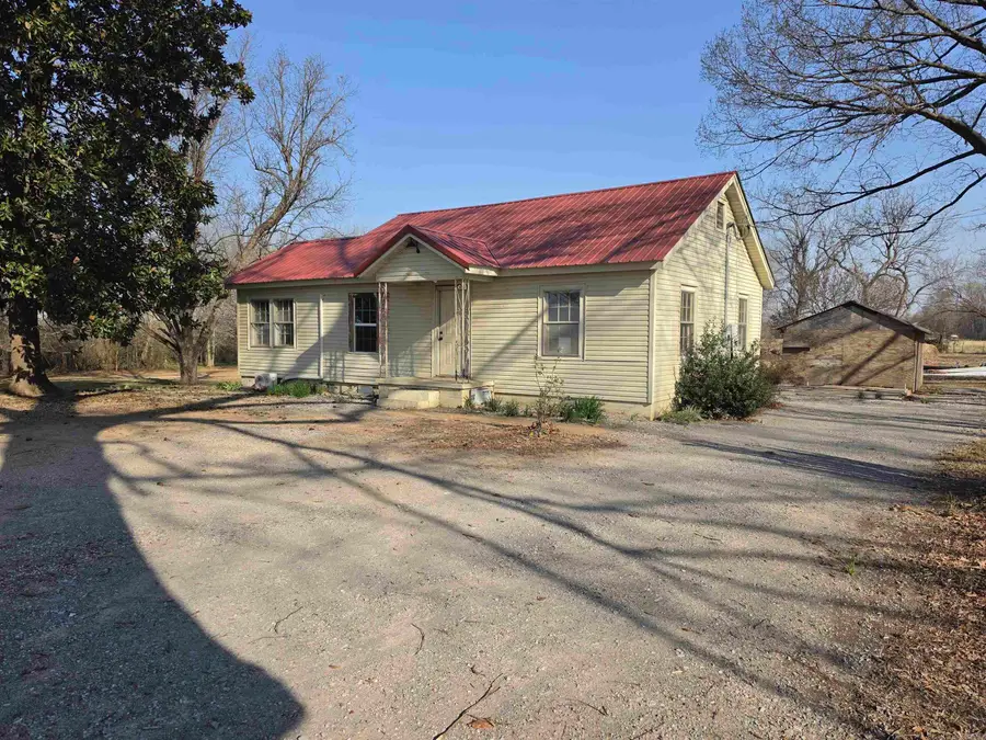 23940 Highway 37 N, Newport, AR 72112 - #3