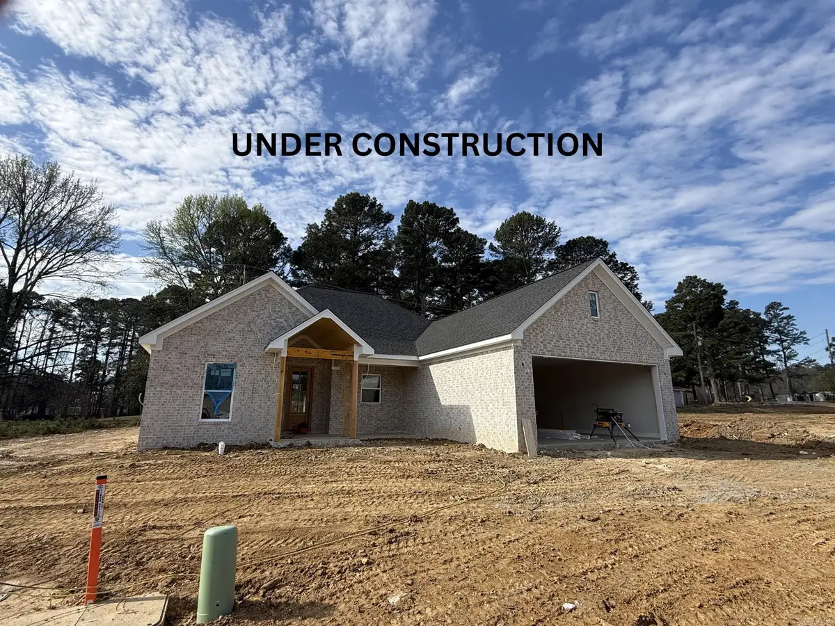 3909 Spencer Crossing Drive, Benton, AR 72019 - #1