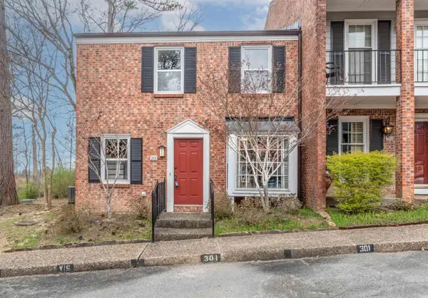 2200 Andover Court #301, Little Rock, AR 72227