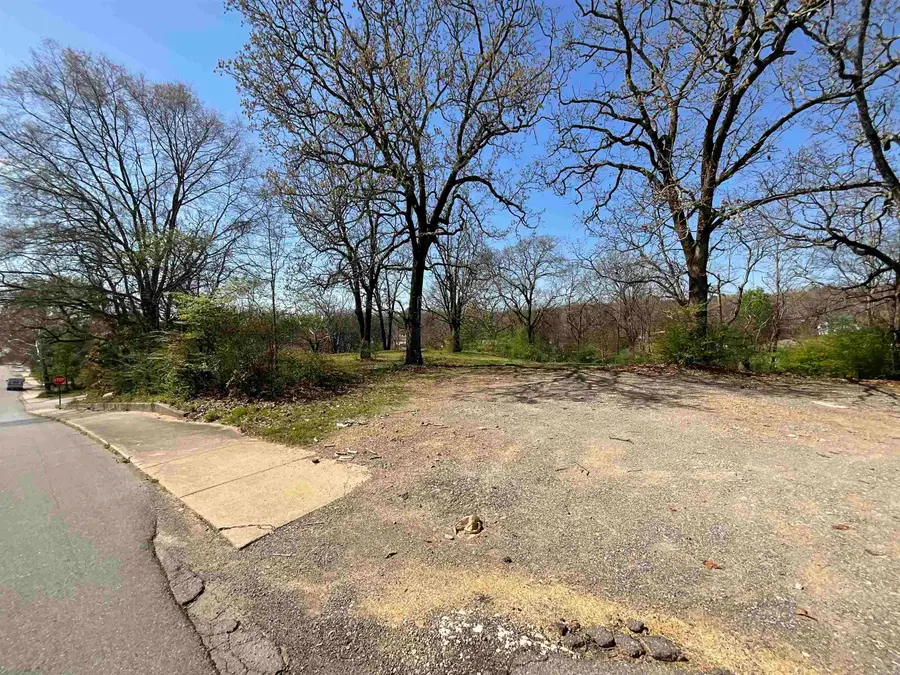 709 W 51st Street, North Little Rock, AR 72118 - #2