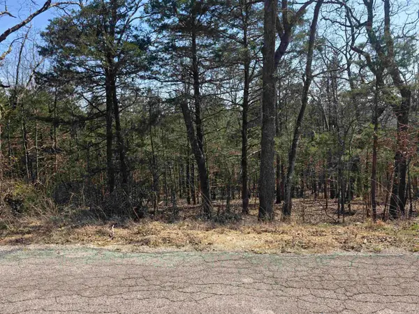 L28 B3 Ohew Drive, Cherokee Village, AR 72529