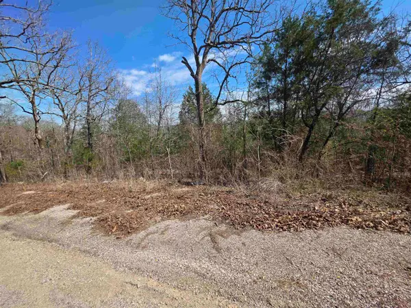 L13 B2 Deer Run Drive, Cherokee Village, AR 72529