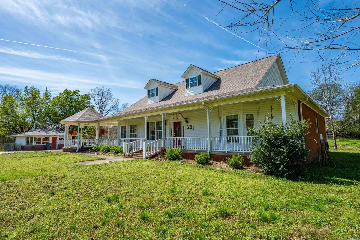 201 Green Willow Lane, Hot Springs, AR 71913 - #1