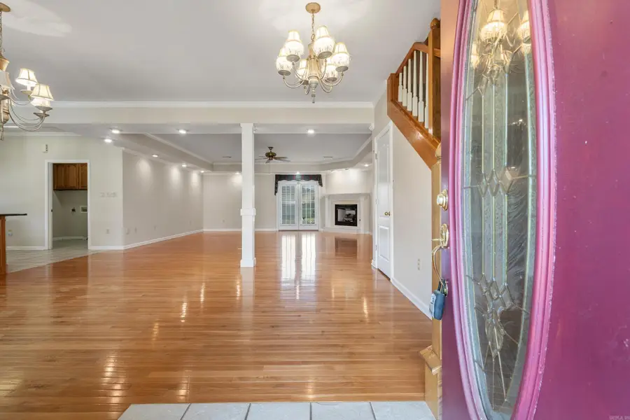 201 Green Willow Lane, Hot Springs, AR 71913 - #2