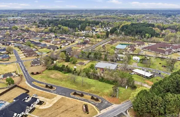 4700 Westin Park Drive, Conway, AR 72034