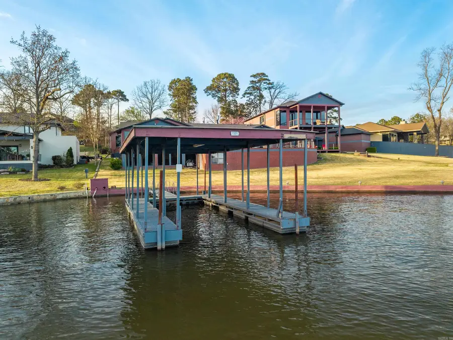 203 Gregory Drive, Hot Springs, AR 71913 - #2