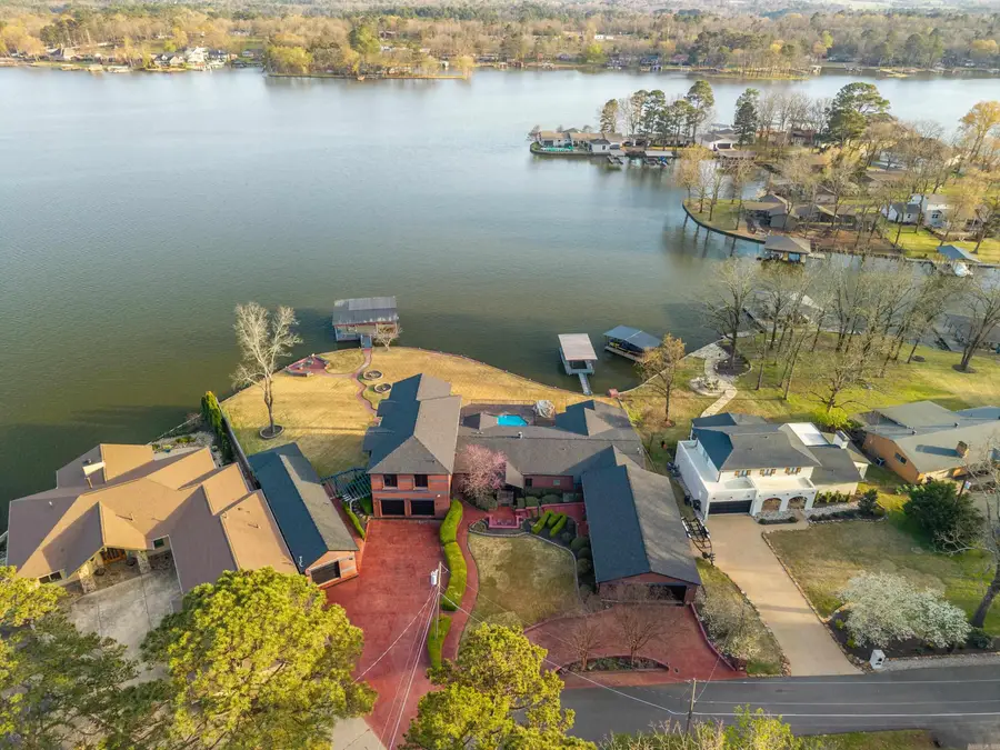 203 Gregory Drive, Hot Springs, AR 71913 - #3