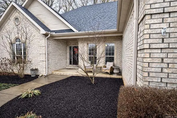 63 Hudson Branch Drive, Austin, AR 72007