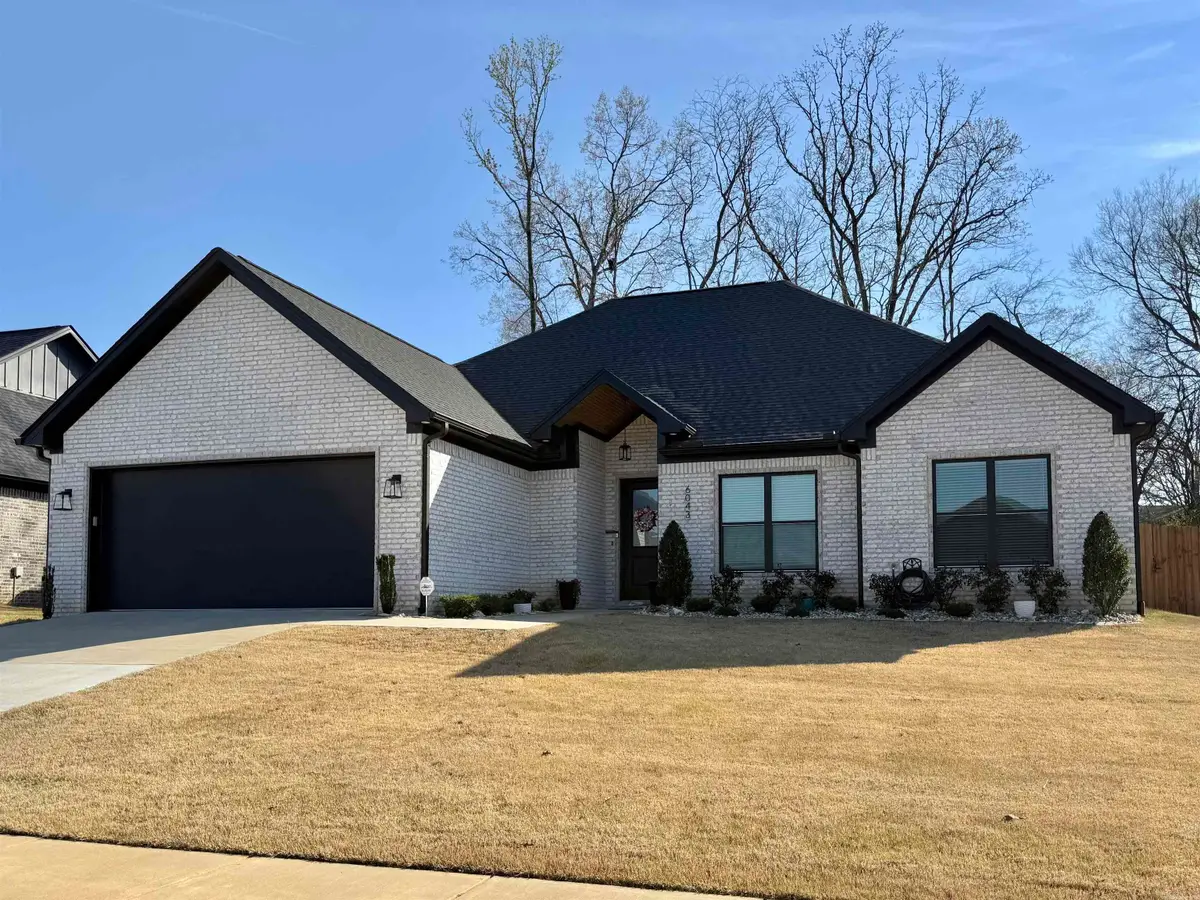 6043 Coral Ridge Drive, Alexander, AR 72002 - #1