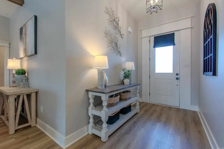 6043 Coral Ridge Drive, Alexander, AR 72002 - #3