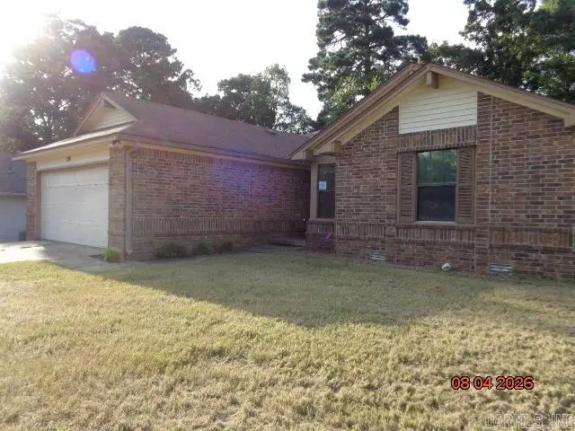 3801 John Barrow Street, Little Rock, AR 72204 - #1