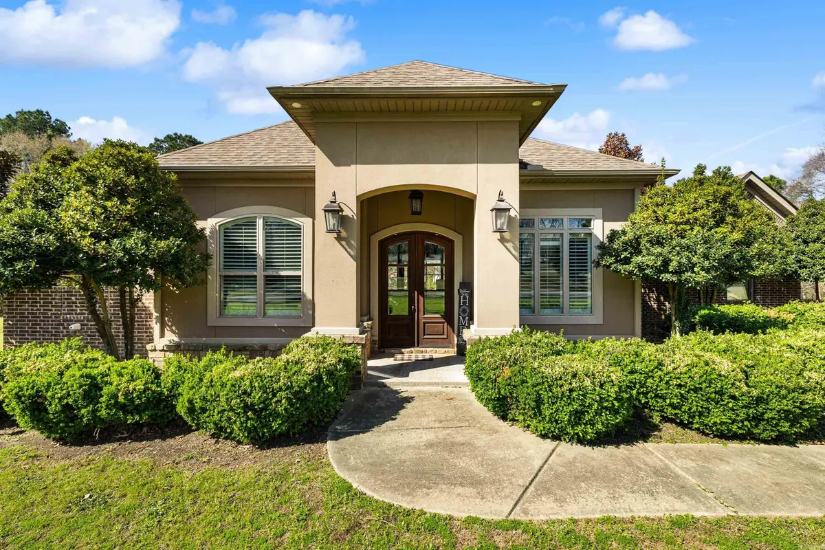 5823 Gregory Road, Benton, AR 72019 - #1