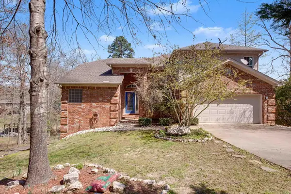 239 Springbrook Circle, Hot Springs National Park, AR 71913