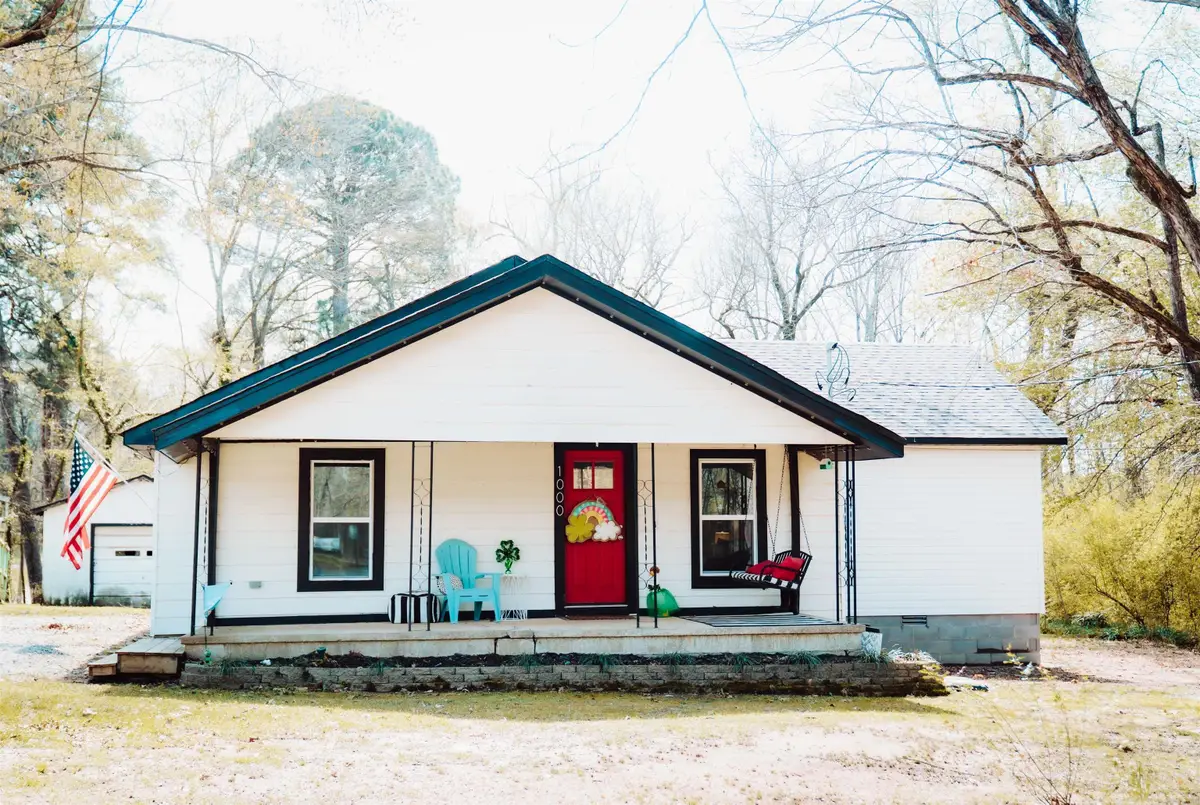 1000 Kenwood, Benton, AR 72015 - #1