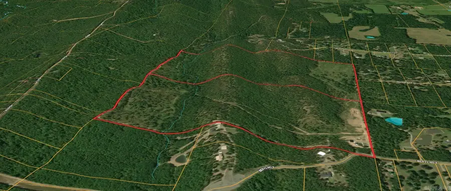 00 Beryl Road, Vilonia, AR 72173 - #3