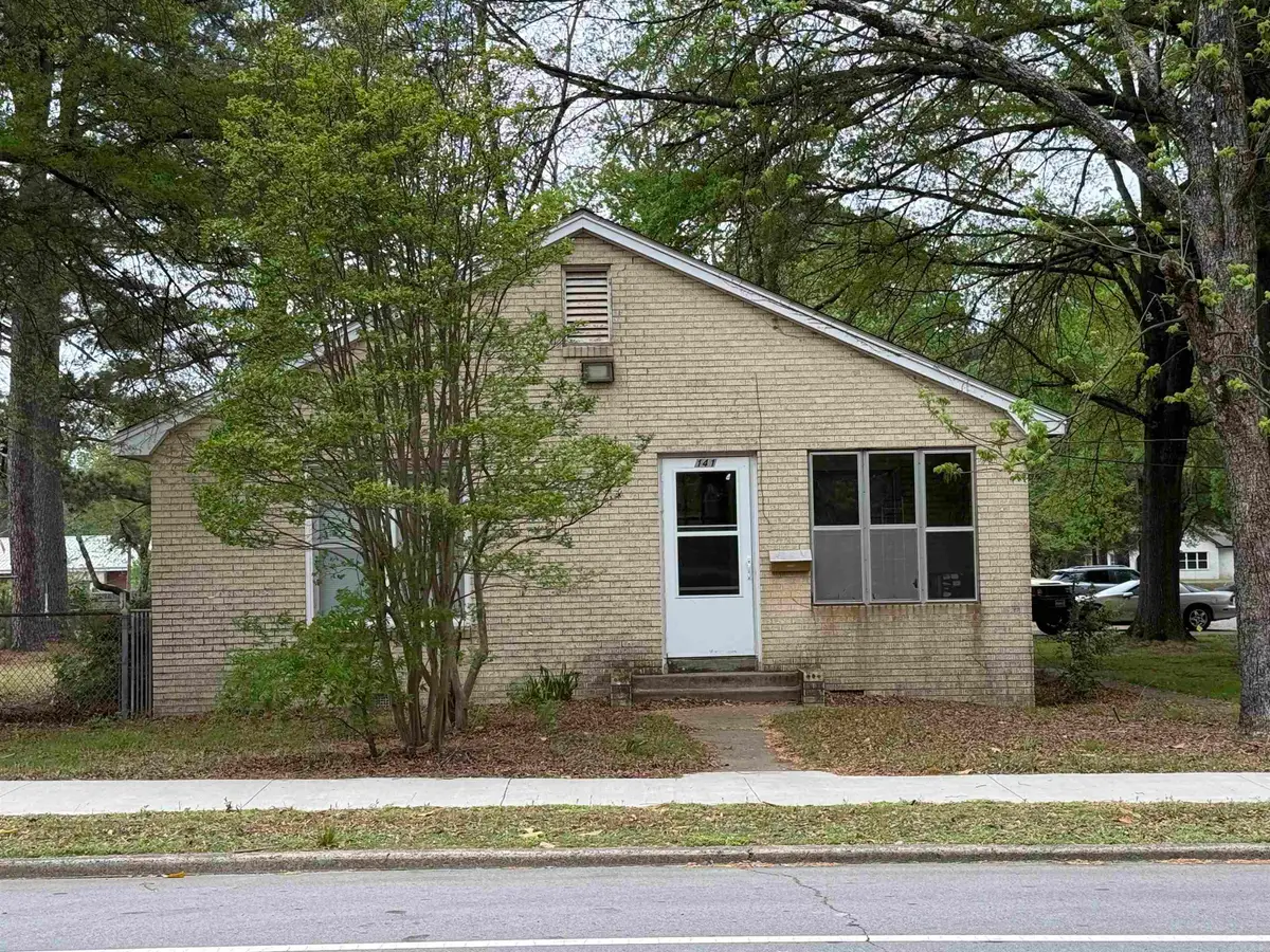 141 Conway Blvd., Conway, AR 72034 - #1