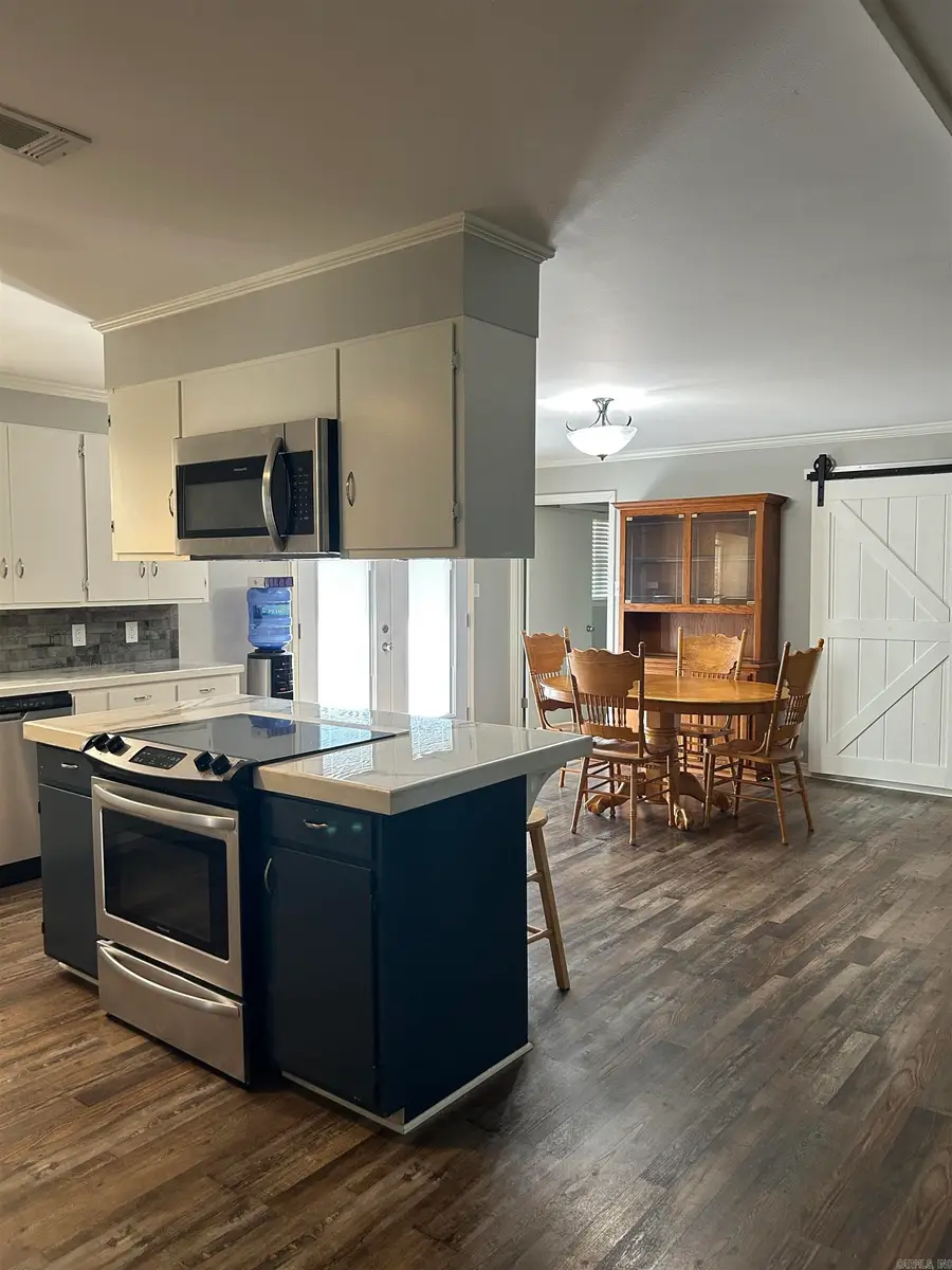 1924 Bettis Mountain Road, Quitman, AR 72131 - #2