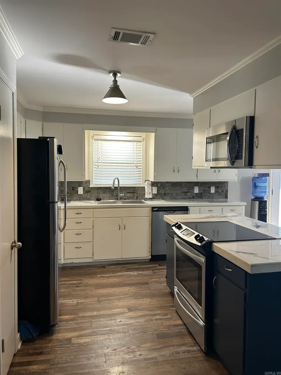 1924 Bettis Mountain Road, Quitman, AR 72131 - #3