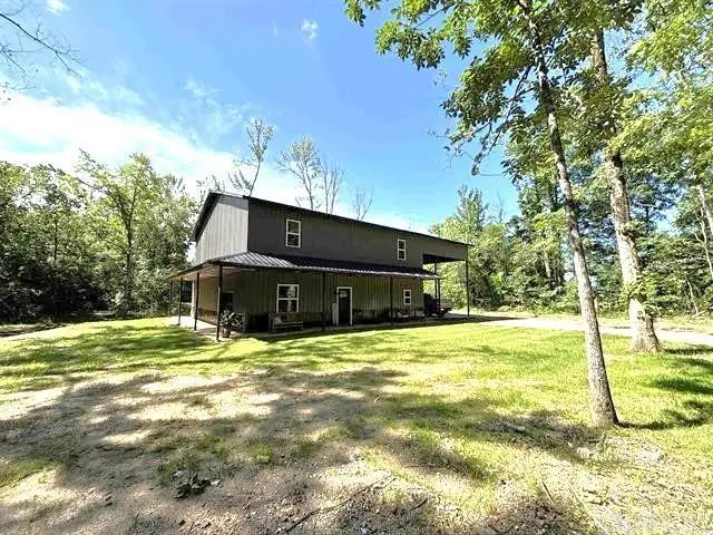 693 Little Blakely Creek Road, Jessieville, AR 71949 - #1