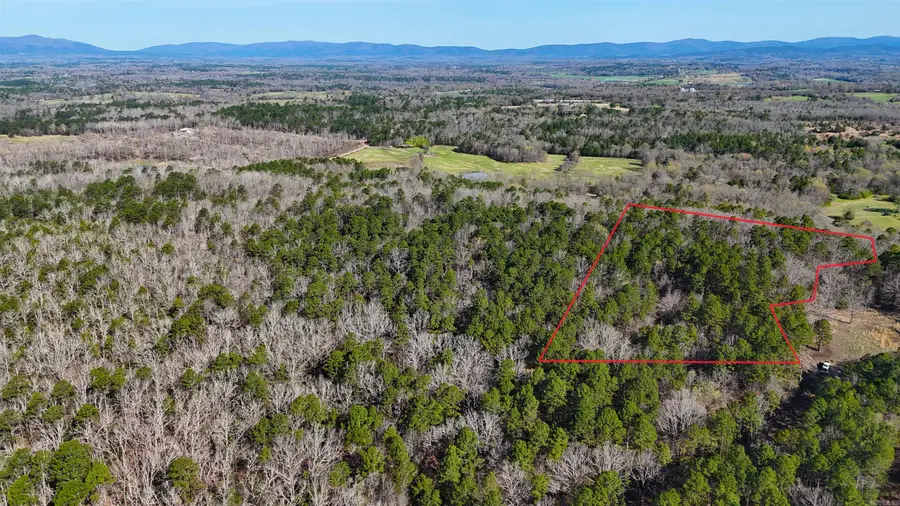 TBD Rolling Oaks Lane, Mena, AR 71953 - #2