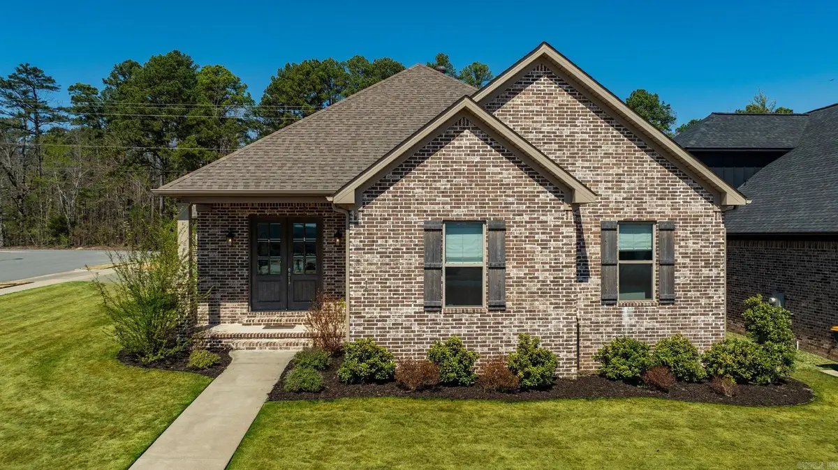 1 Quartz Cove, Little Rock, AR 72223 - #1